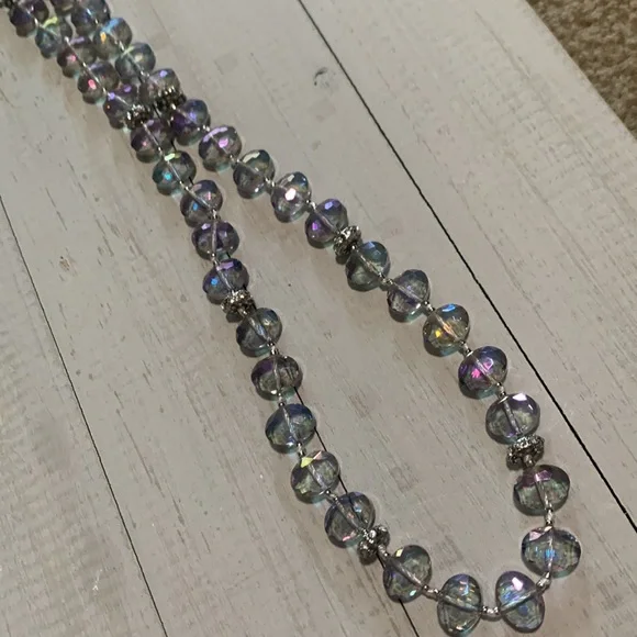 Lonna & Lily Double Necklace - Picture 2 of 10